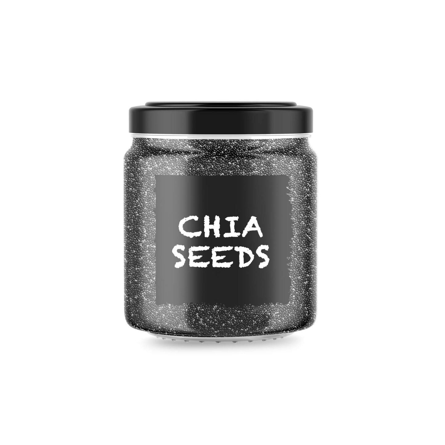 Chia Seeds (150g)