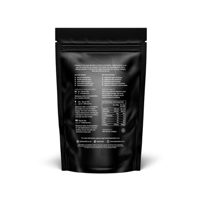 Collagen Peptides (400g)