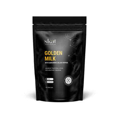 Golden Milk (350g)