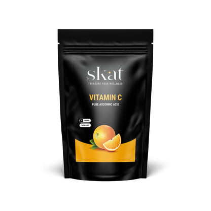 Vitamin C (500g)